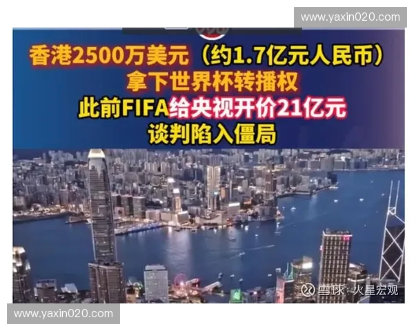 为什么全球体育巨头正在放弃单纯的赛事转播权售卖模式 为什么全球体育巨头正在放弃单纯的赛事转播权售卖模式